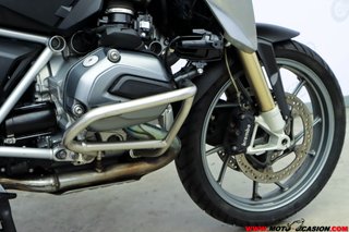 BMW R 1200 GS