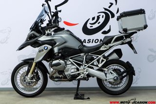 BMW R 1200 GS