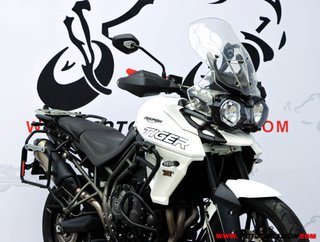 TRIUMPH TIGER 800 XRX ¿A2?