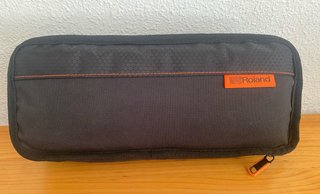 Roland JX-08 Boutique + PG-800 + Funda Roland