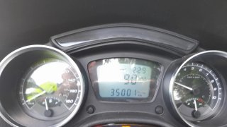 Piaggio MP3 300 Sport Gris