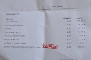 Piaggio MP3 300 Sport Gris