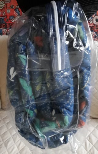 Copriletto trapuntato Bassetti Bali 220x260