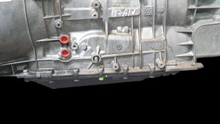 CAJA CAMBIOS LAND ROVER LAND ROVER RANGE ROVER SPORT (L320) 2005-2009