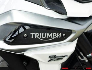TRIUMPH TIGER 1200 XCA