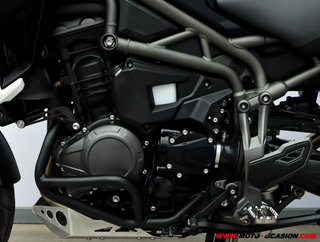 TRIUMPH TIGER 1200 XCA