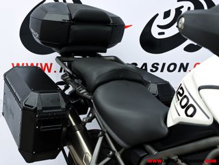 TRIUMPH TIGER 1200 XCA