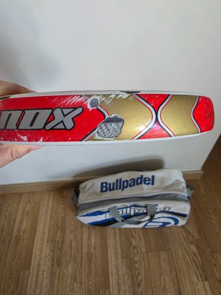 Pala NOX ML10 Pro Cup Carbon