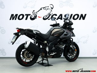 SUZUKI V-STROM 1000