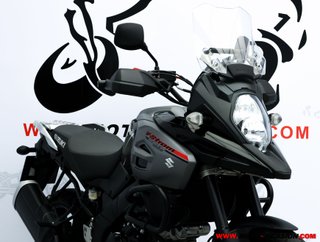 SUZUKI V-STROM 1000