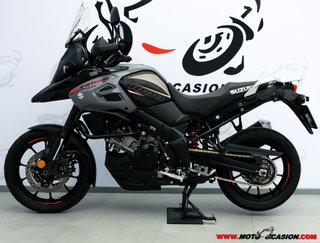 SUZUKI V-STROM 1000