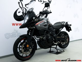 SUZUKI V-STROM 1000