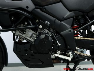 SUZUKI V-STROM 1000