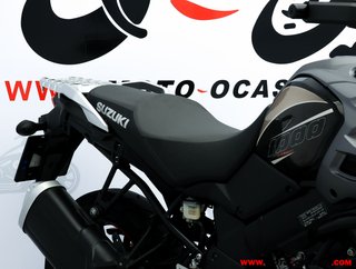 SUZUKI V-STROM 1000