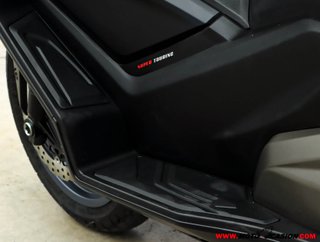 KYMCO AK 550 ¿A2?