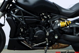 DUCATI X DIAVEL DARK