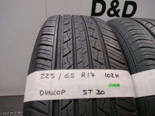 Neumáticos de ocasión 225/65 R17 102H