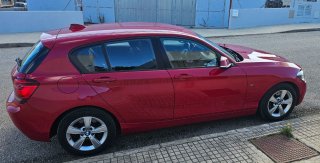 BMW Serie 1 2012