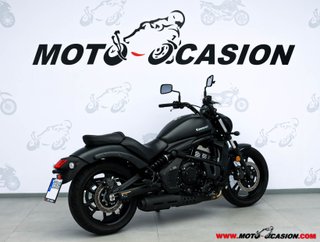 KAWASAKI VULCAN S -A2-