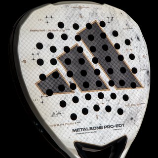 Pala de pádel adulto - Adidas METALBONE PRO Edition 2025