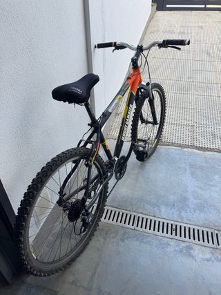 Bicicleta Montaña 26 Buen Estado
