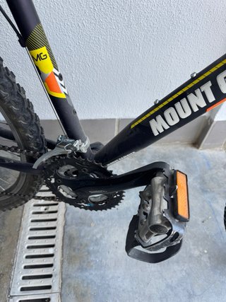 Bicicleta Montaña 26 Buen Estado