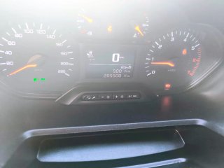 Peugeot Partner XL frigorífico Isotermo2021