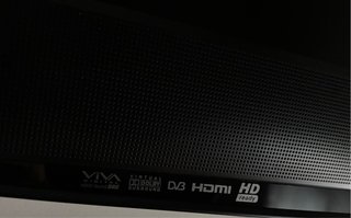 Televisor Sony Bravia Negro