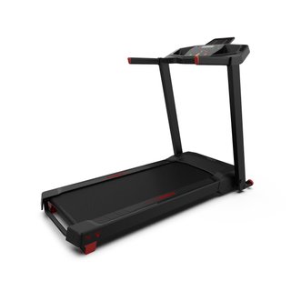 Cinta de correr plegable eléctrica Domyos RUN 100