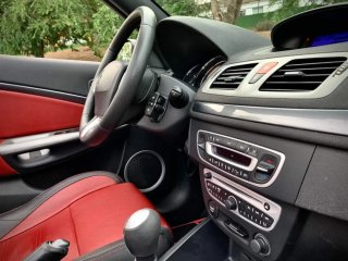Renault Megane 2013