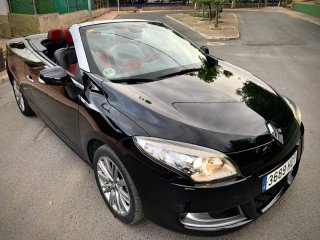 Renault Megane 2013