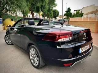 Renault Megane 2013