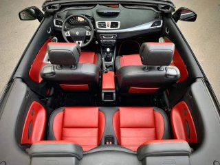 Renault Megane 2013