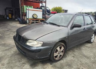 Llanta seat 387453 6k0601025h ibiza (6k1)