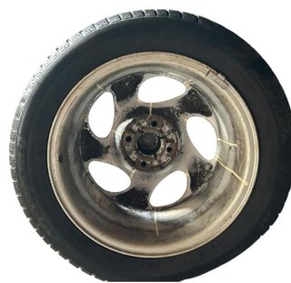Llanta seat 387453 6k0601025h ibiza (6k1)