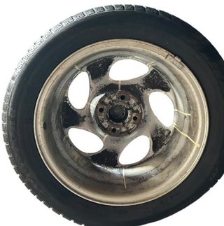 Llanta seat 387453 6k0601025h ibiza (6k1)