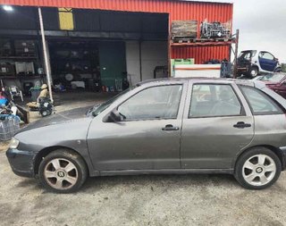 Llanta seat 387453 6k0601025h ibiza (6k1)