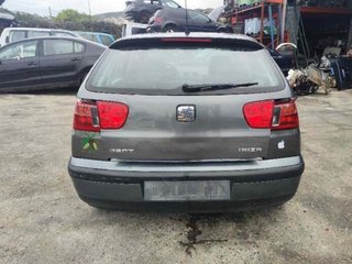 Llanta seat 387453 6k0601025h ibiza (6k1)