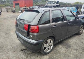 Llanta seat 387453 6k0601025h ibiza (6k1)