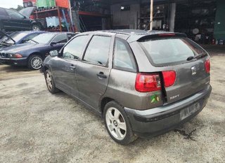 Llanta seat 387453 6k0601025h ibiza (6k1)