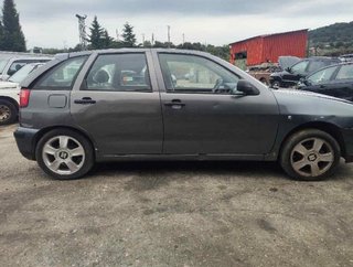 Llanta seat 387453 6k0601025h ibiza (6k1)