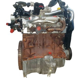 MOTOR COMPLETO RENAULT RENAULT CLIO III 2005-2016