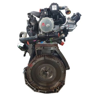 MOTOR COMPLETO RENAULT RENAULT CLIO III 2005-2016