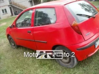 Motor fiat punto 2 r_24381