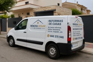 Reformas Fontaneria