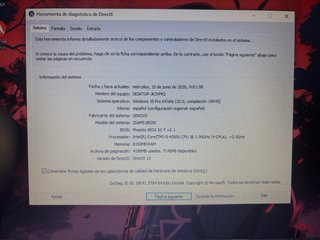 Lenovo ThinkPad i5 8GB RAM SSD Cargador