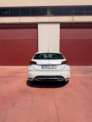 Citroen DS4 180cv