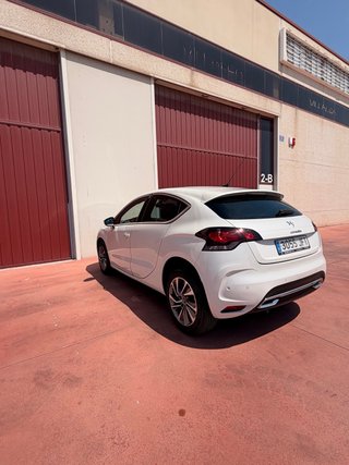 Citroen DS4 180cv