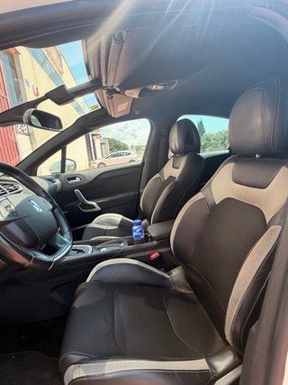 Citroen DS4 180cv