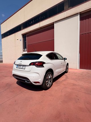 Citroen DS4 180cv